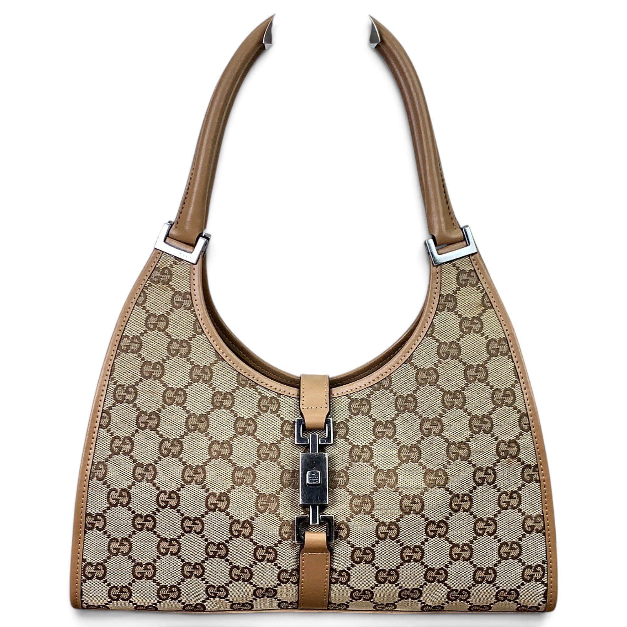 Jackie Vintage cloth handbag