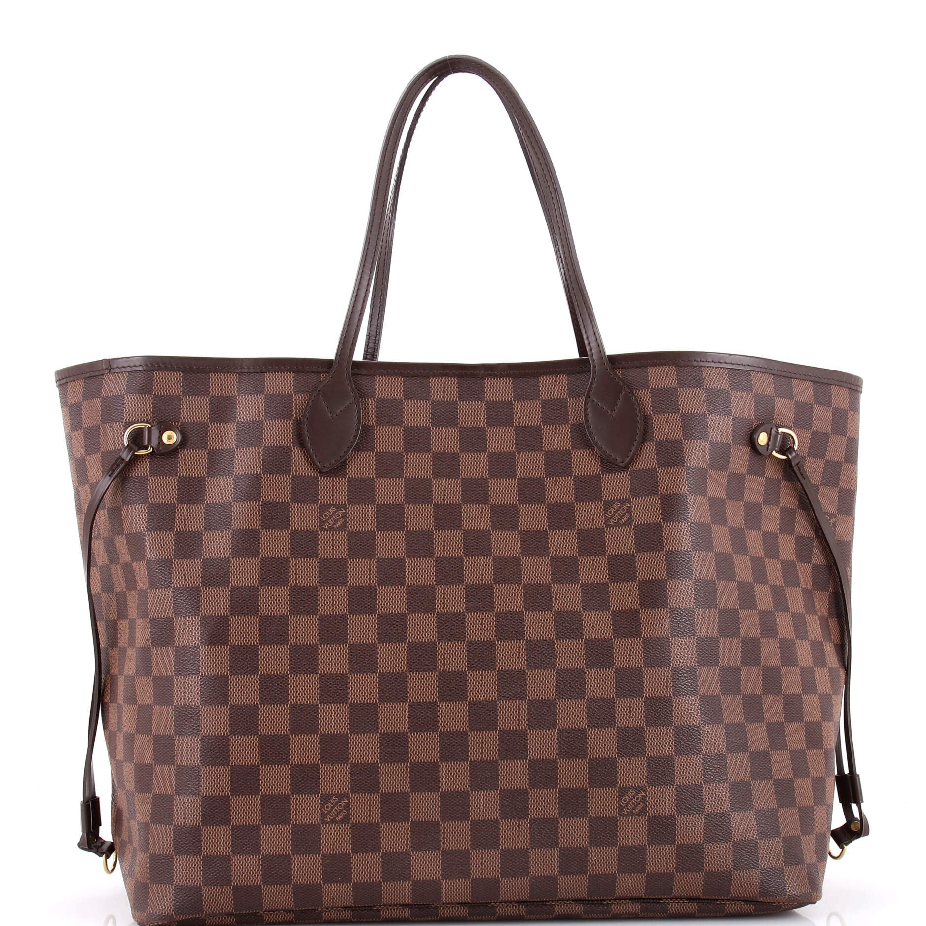 Neverfull Tote Damier GM