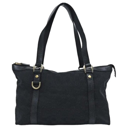 Abbey cloth handbag