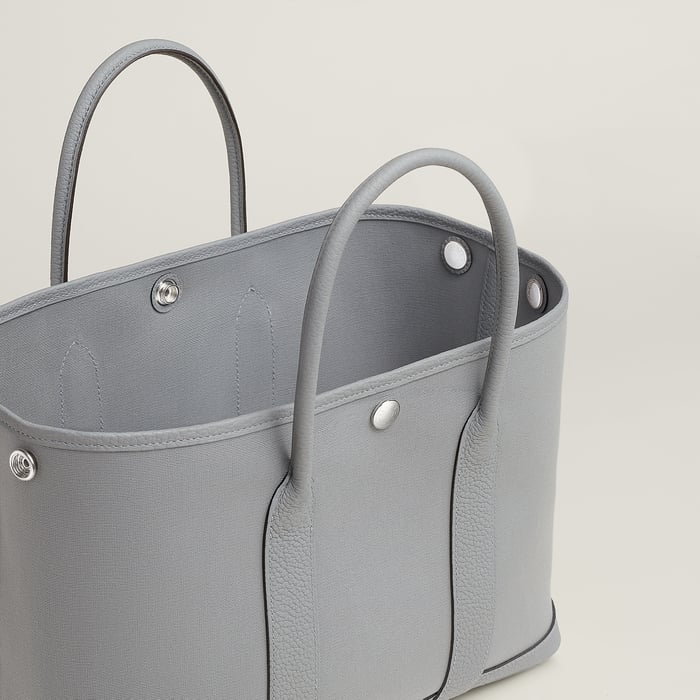 Gris Pantin Garden Party 30 Bag