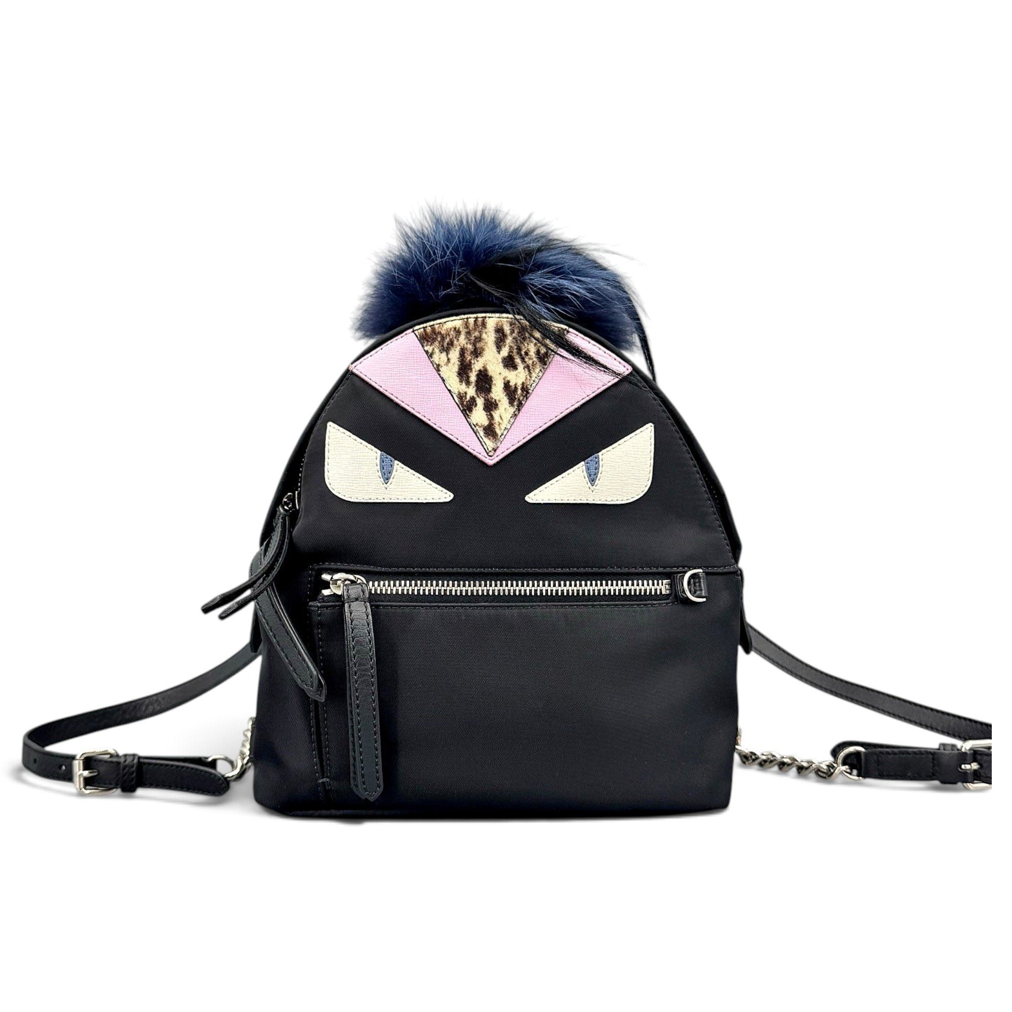 Cloth handbag