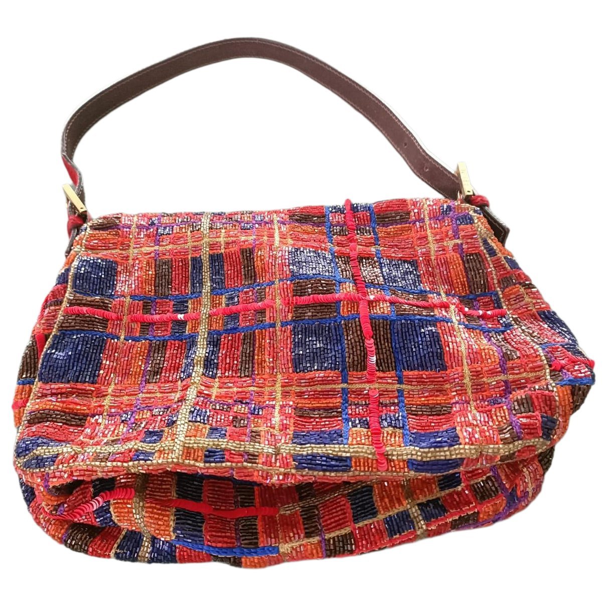 Glitter handbag
