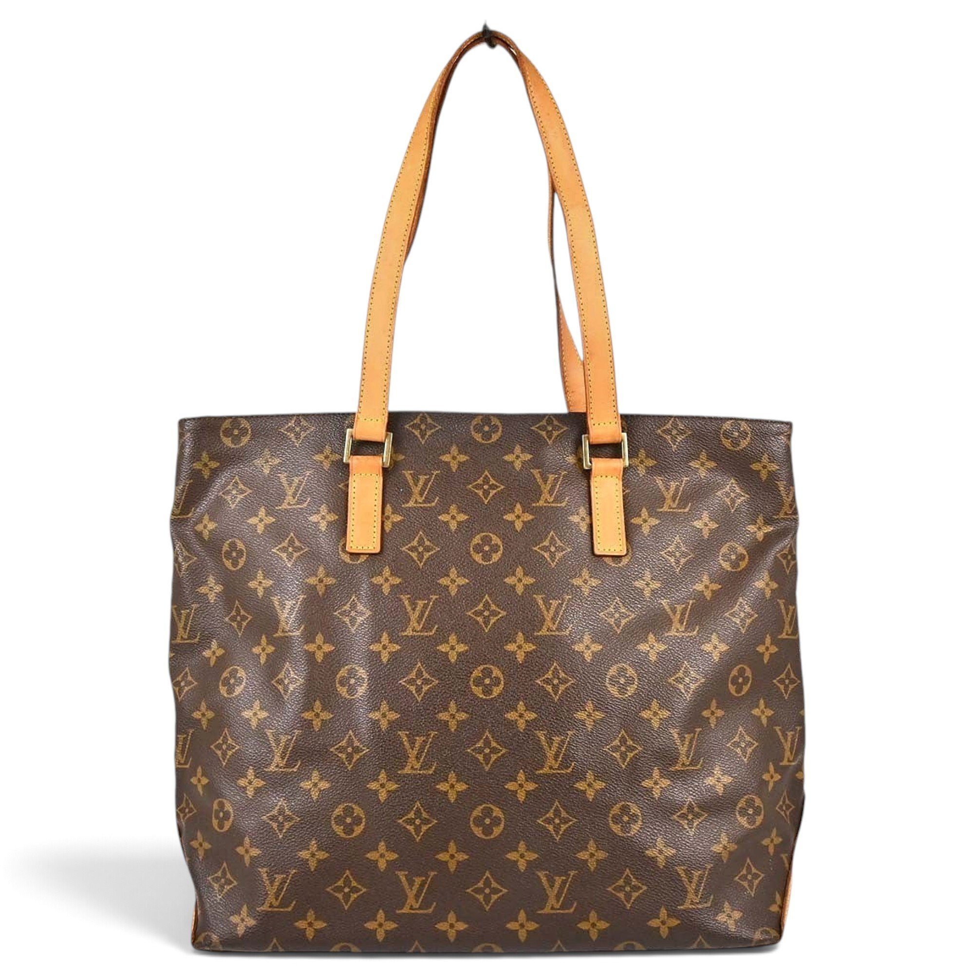 Mezzo cloth tote