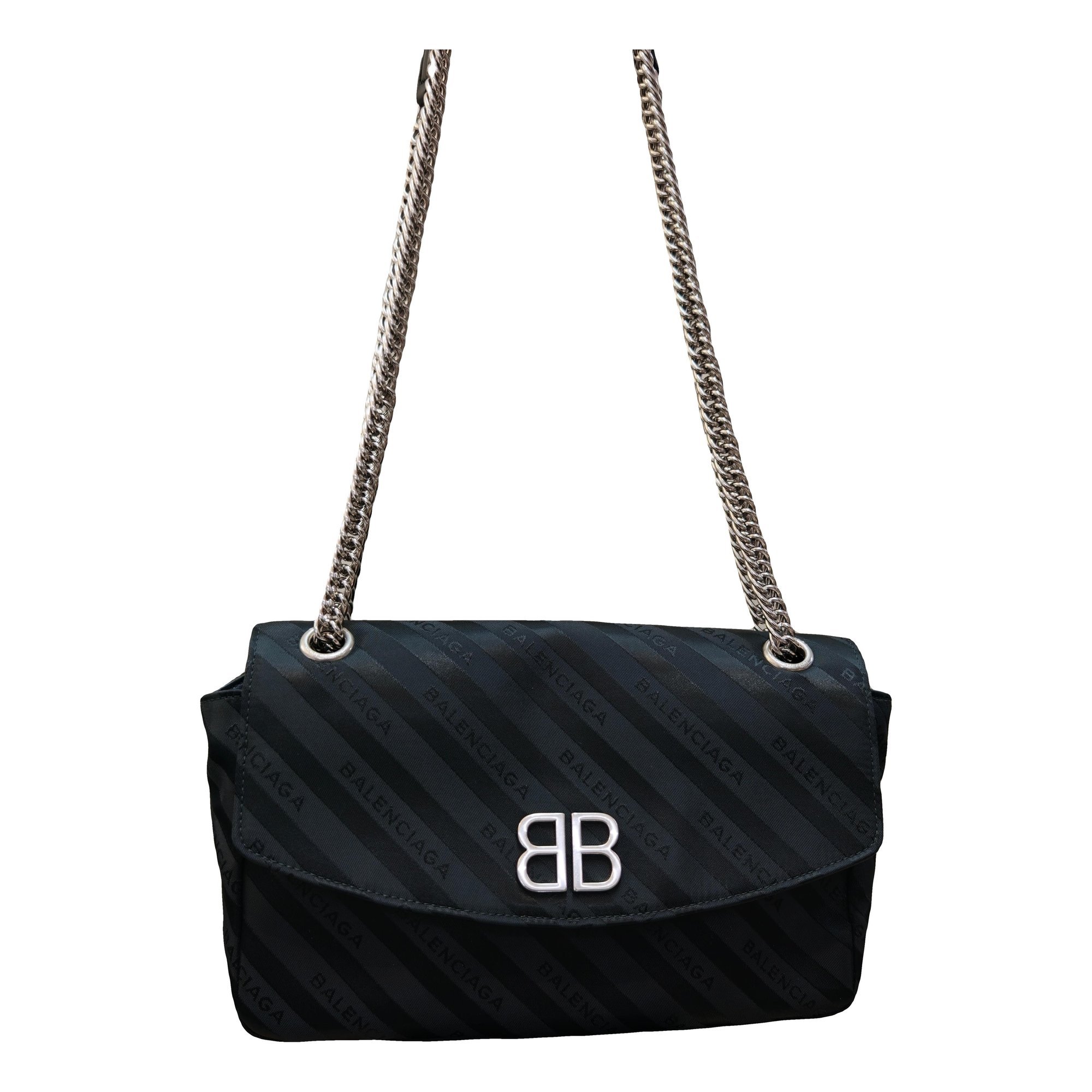 BB Round handbag