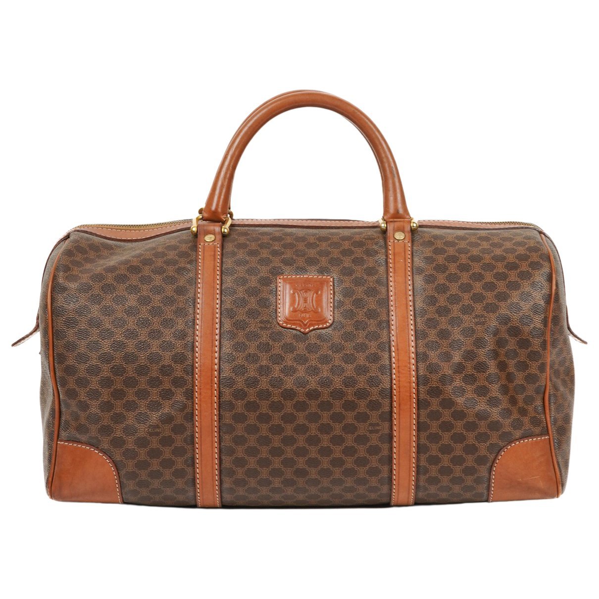 Cloth travel bag