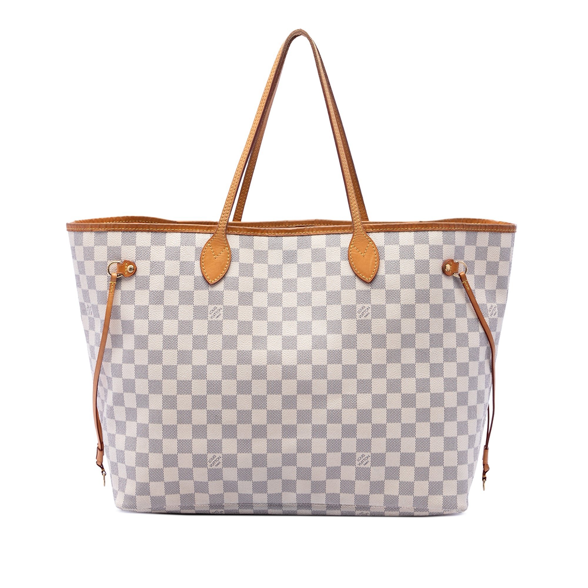 Neverfull cloth handbag