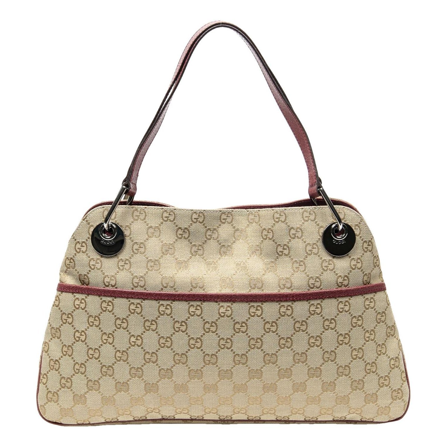 Eclipse cloth tote