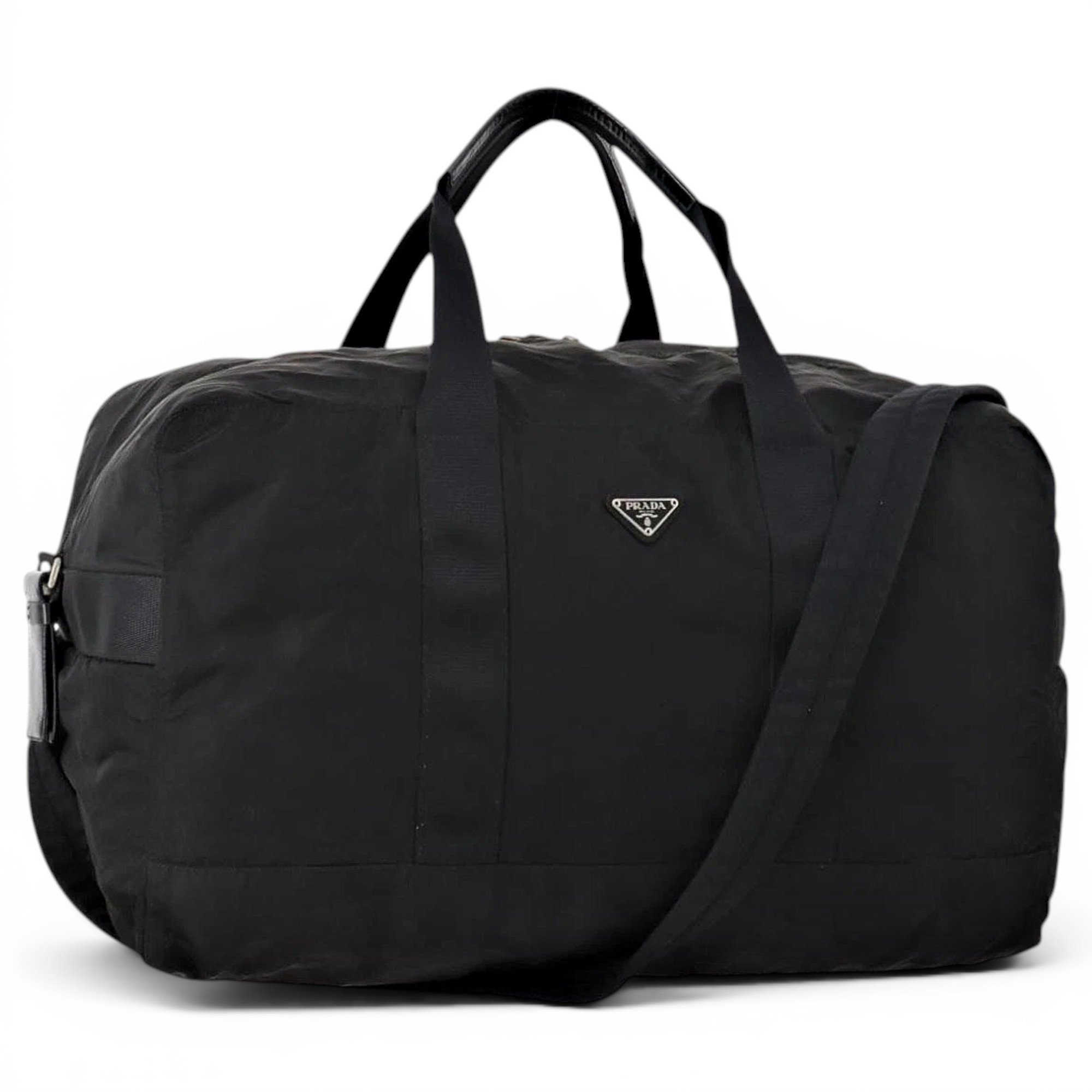 Travel bag