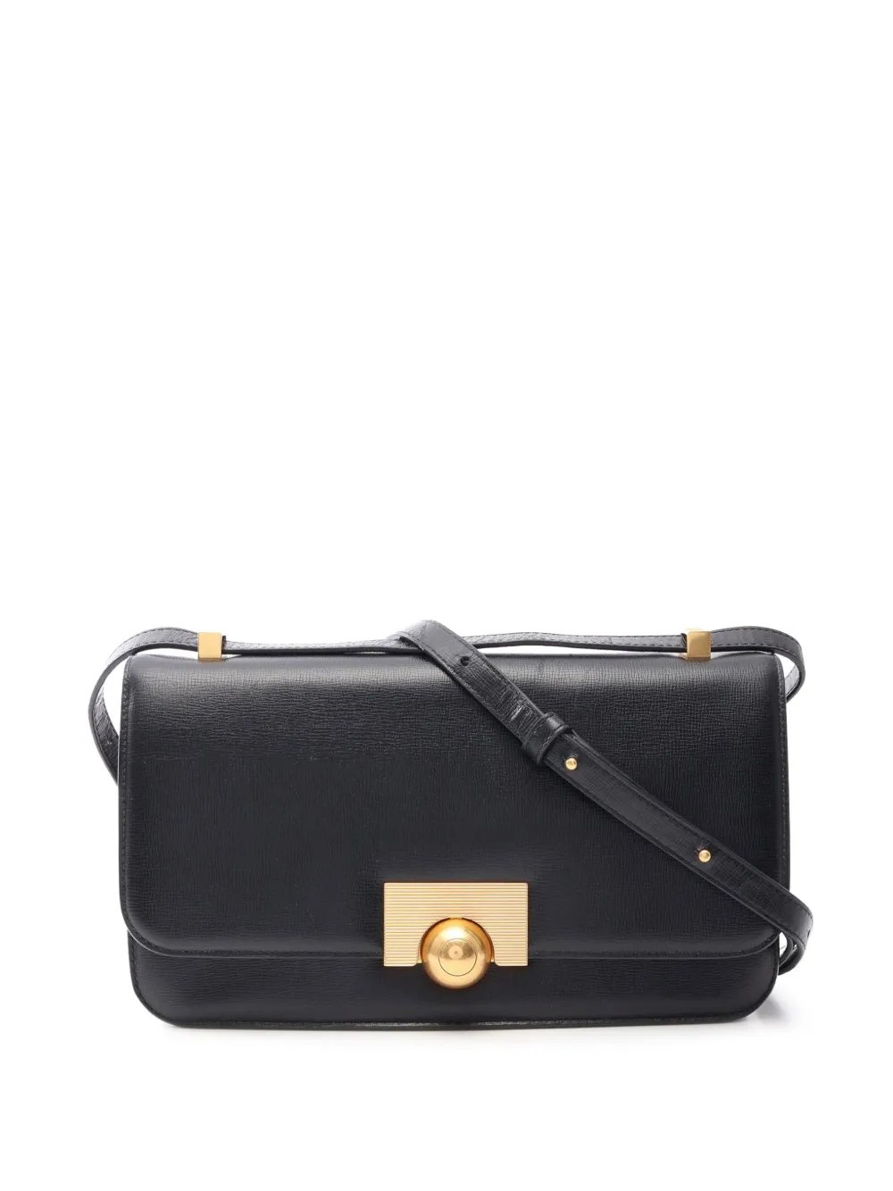 2019-2021 Leather BV Classic crossbody bag