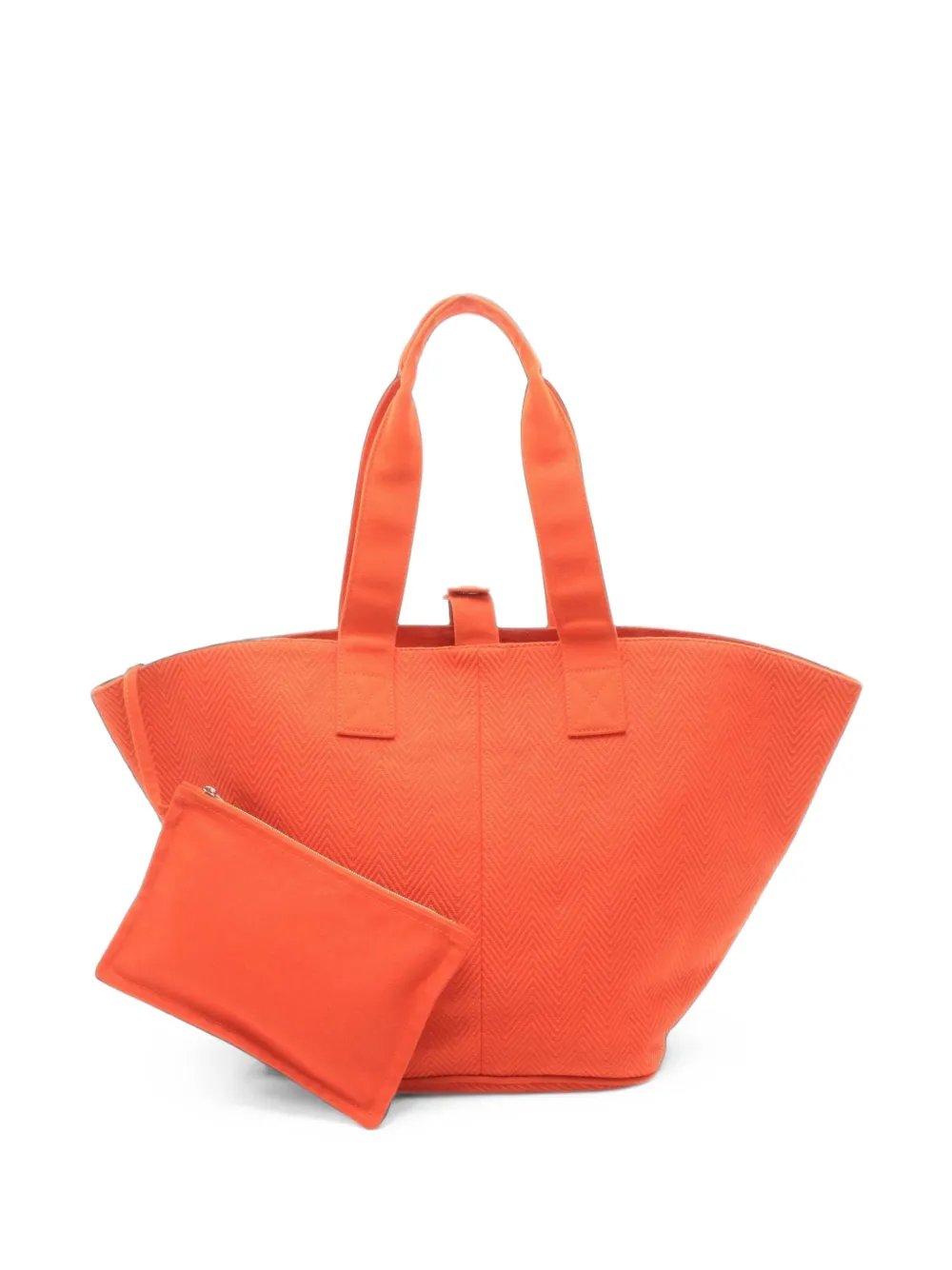 2000s PM Panier de Plage tote bag