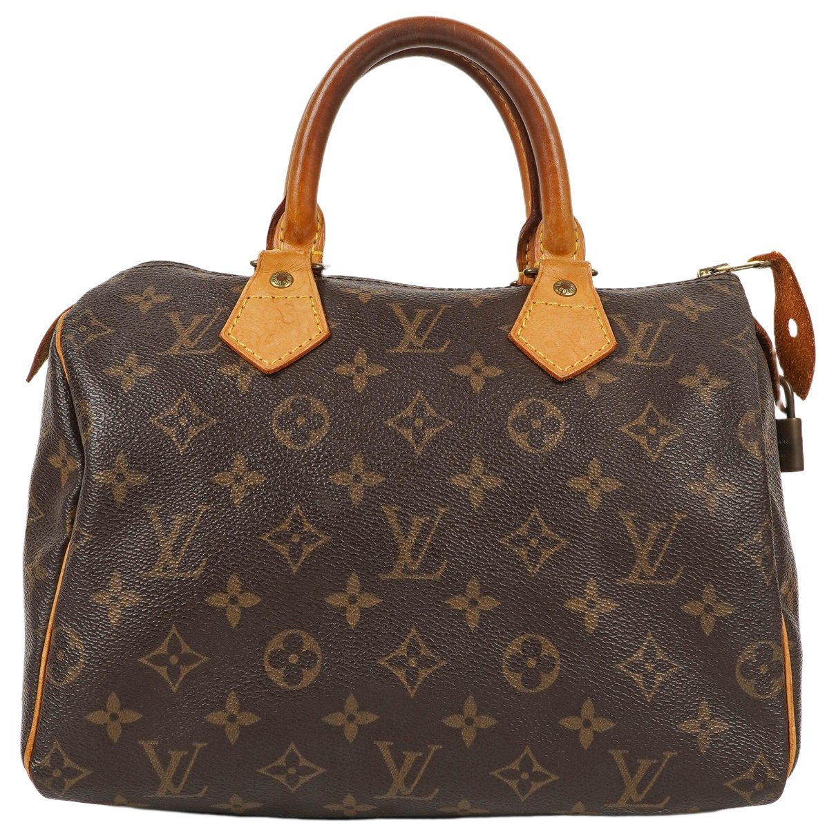 Speedy cloth handbag