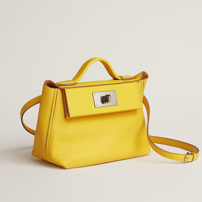 Jaune De Naples 24/24 - 21 Bag