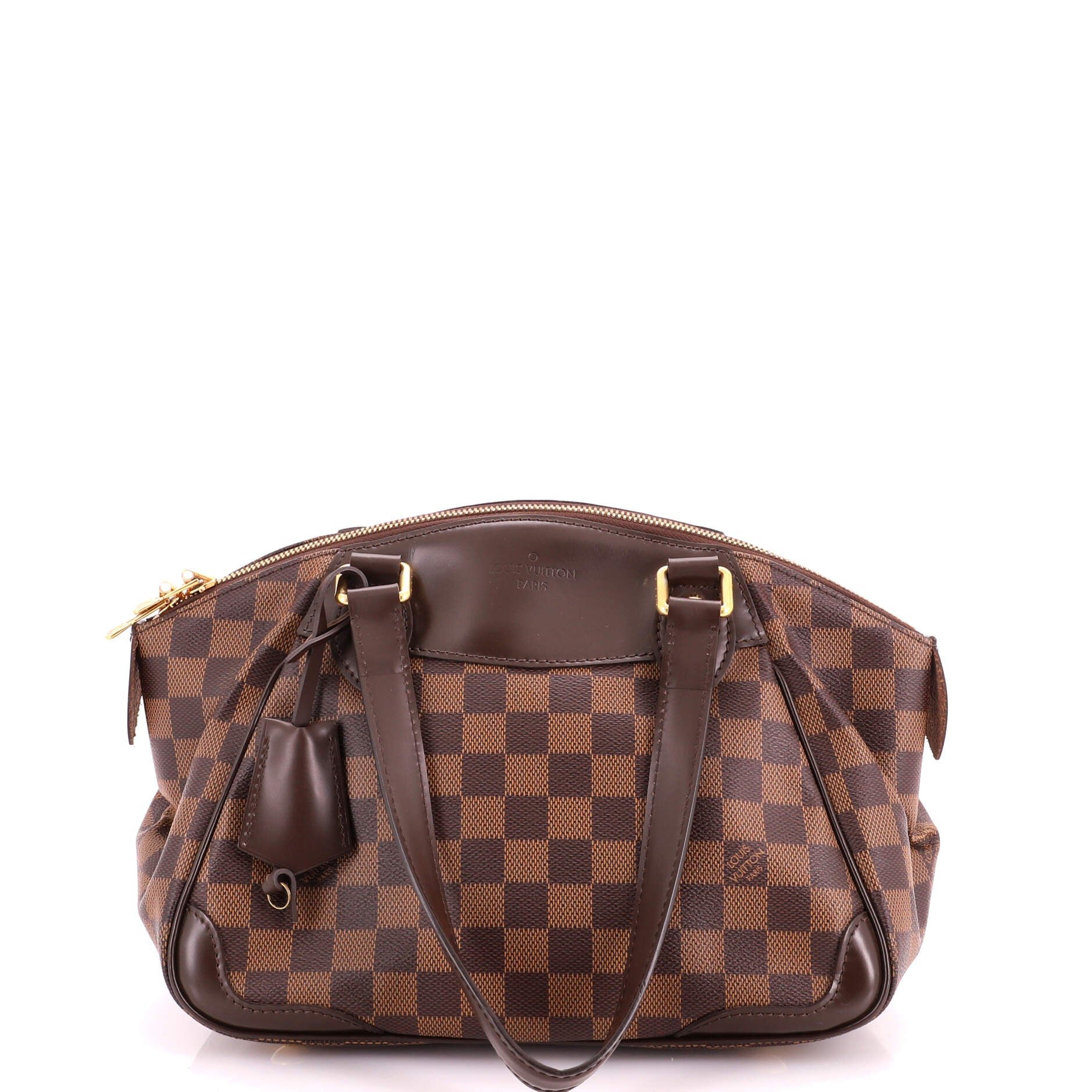 Verona Handbag Damier PM