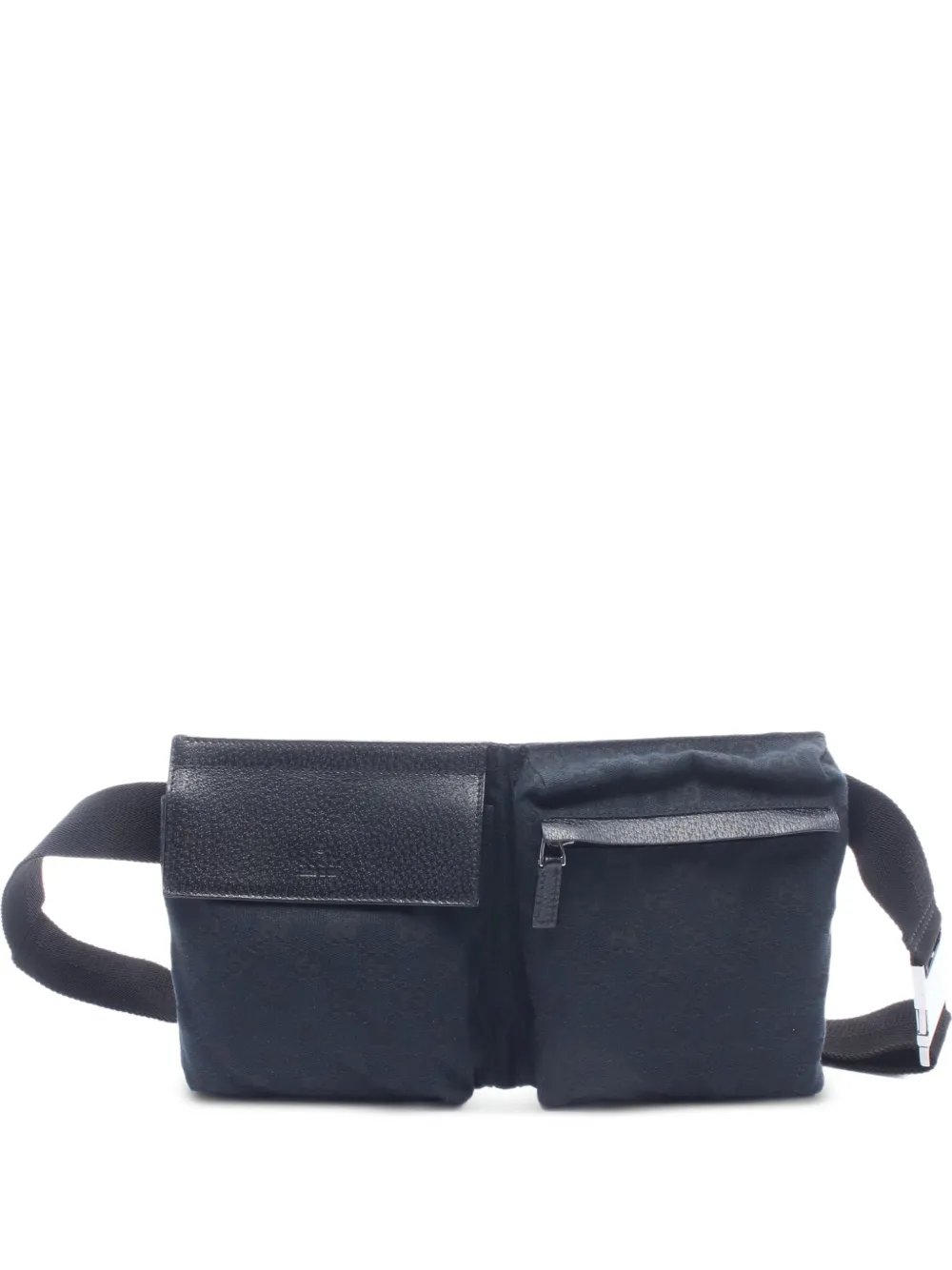 2010s GG canvas belt bag