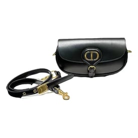 Dior Bobby East-West leather handbag