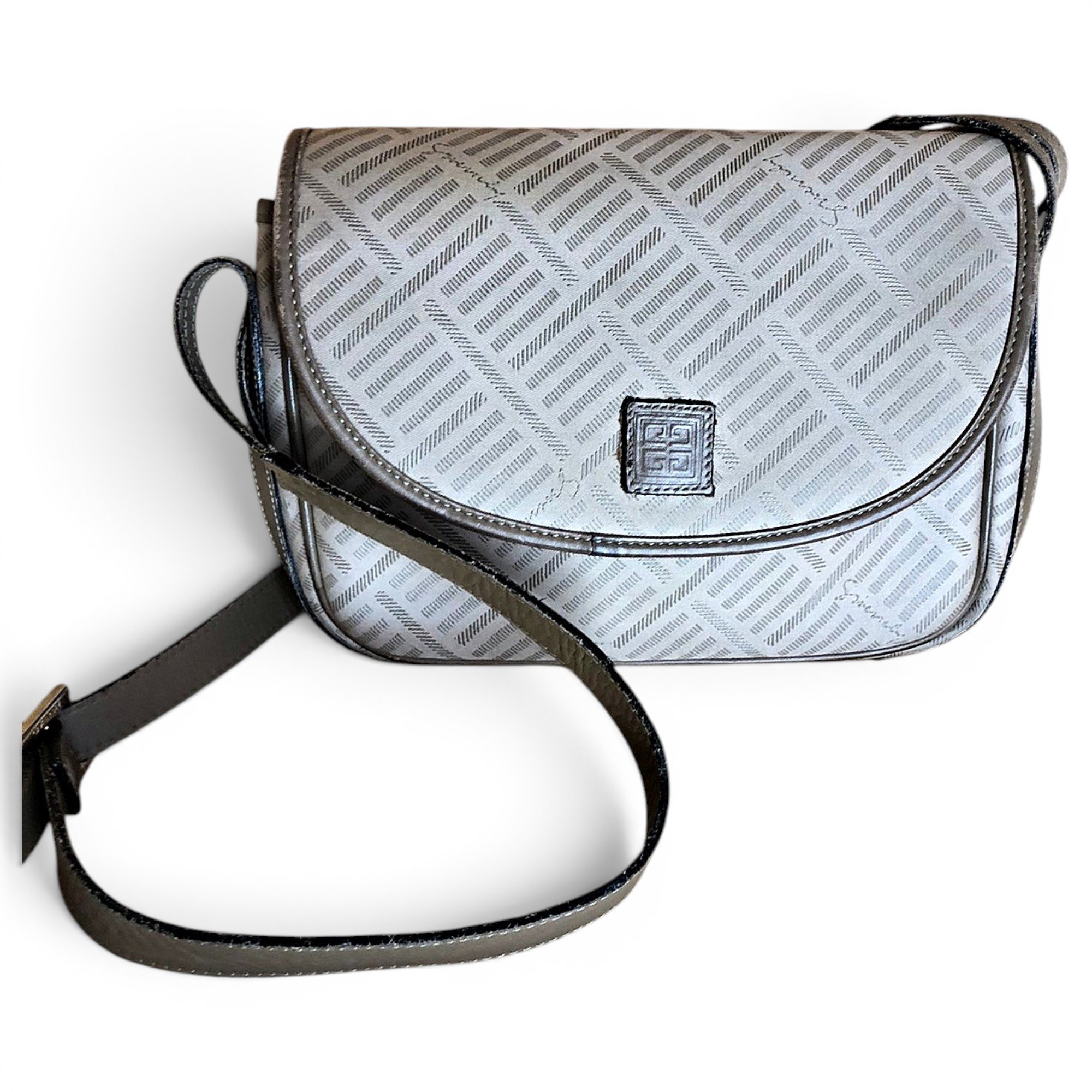 Givenchy Vegan leather handbag