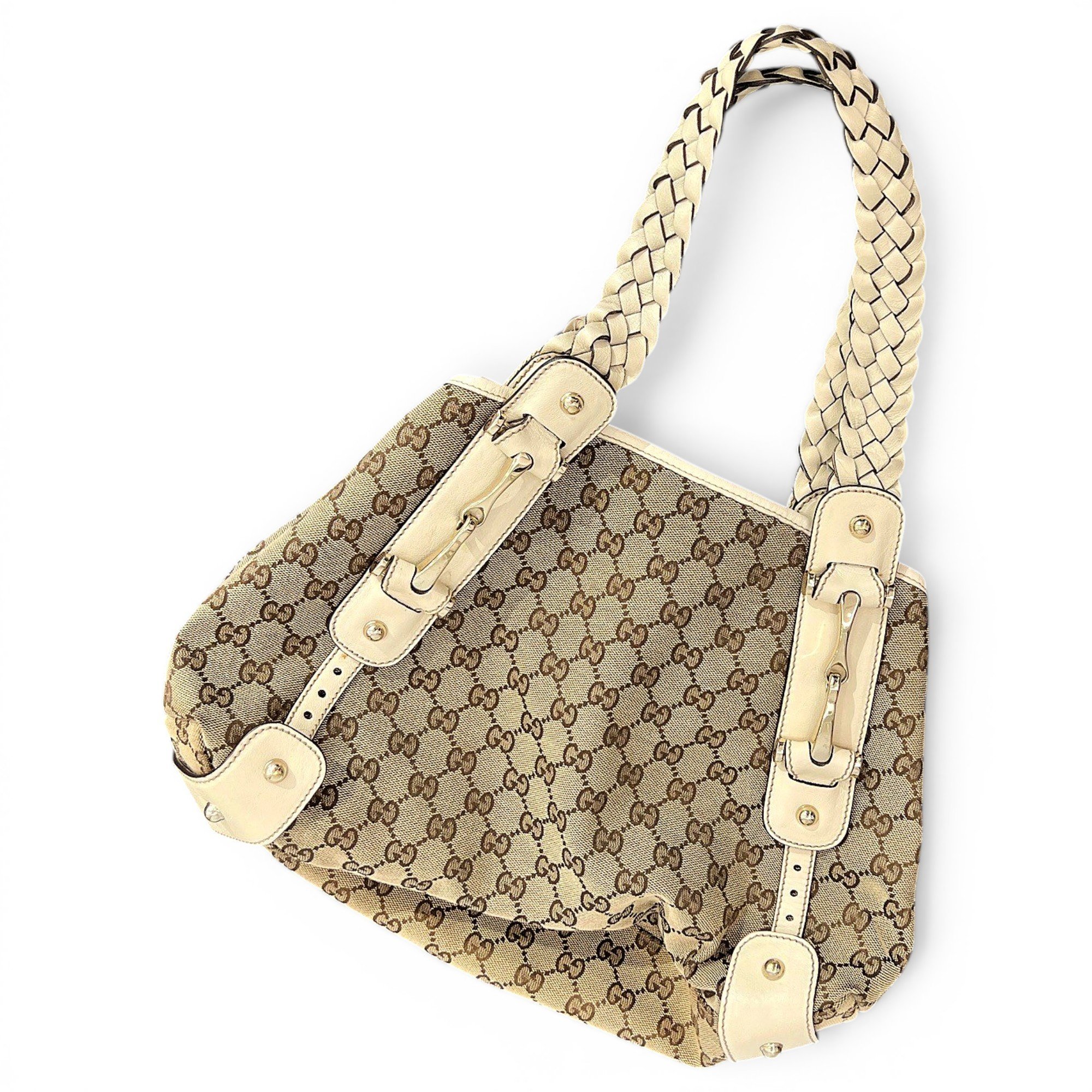 Pelham cloth handbag