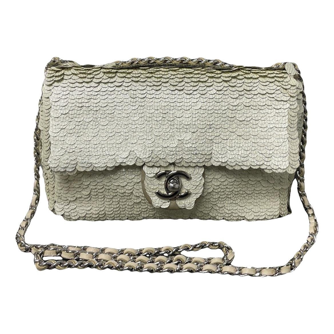Timeless/Classique glitter bag