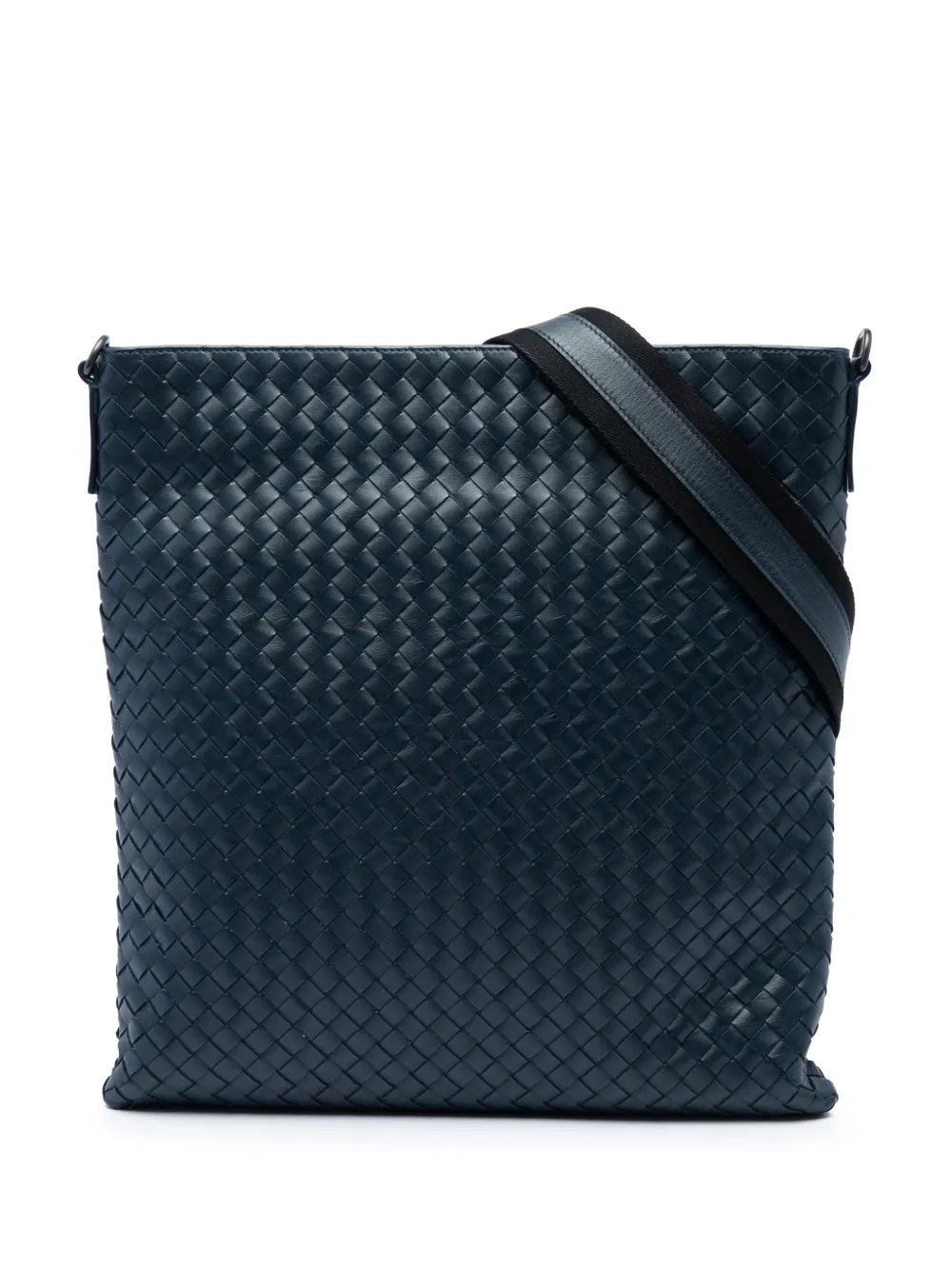 2012-2026 Nappa Intrecciato VN crossbody bag
