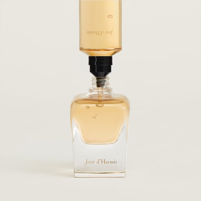Sans Coloris Jour d'Hermès Eau De Parfum