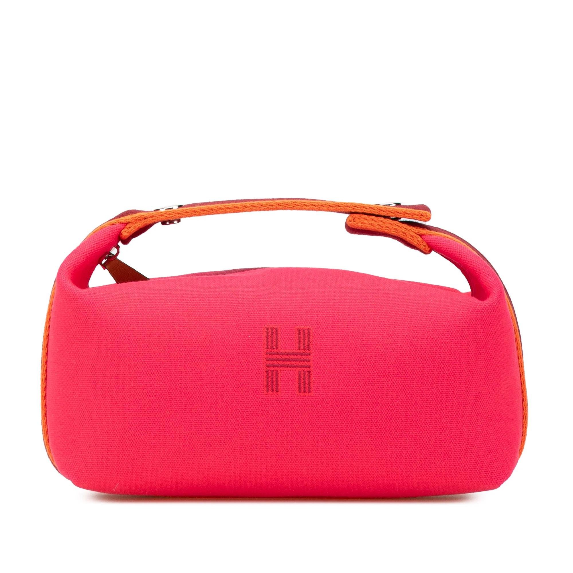 Cloth handbag