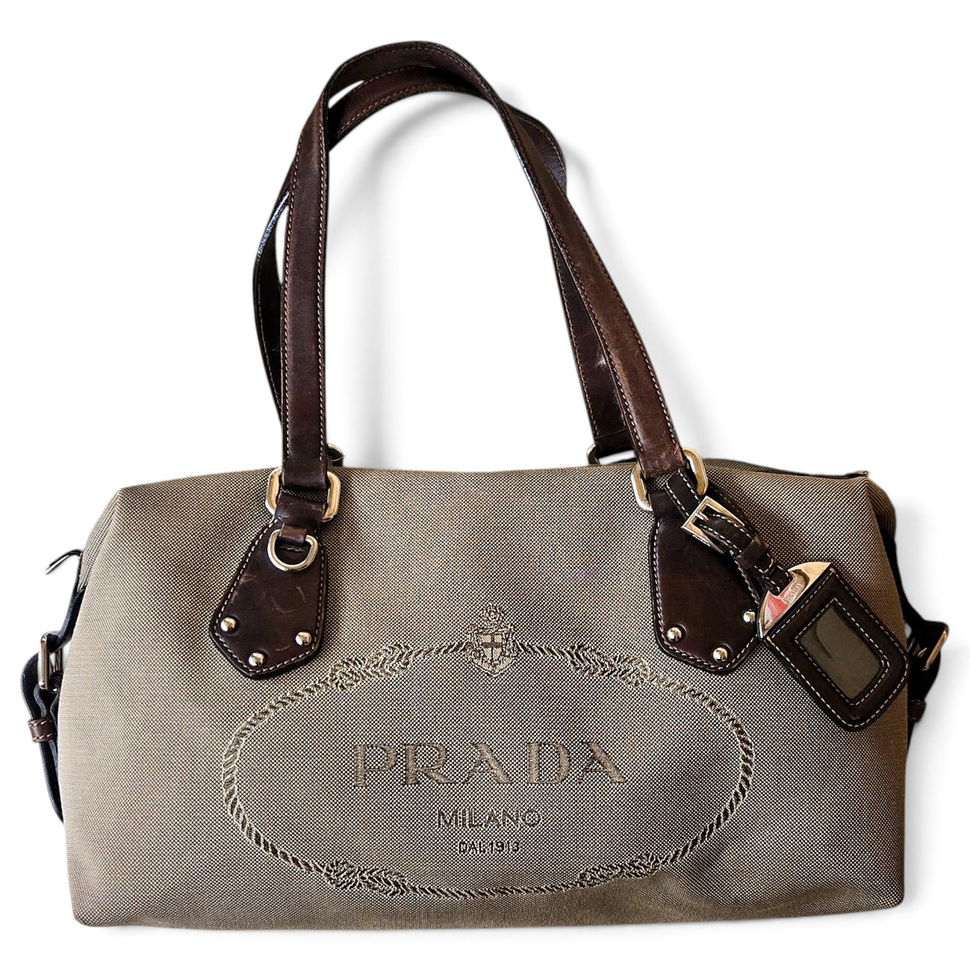 Bowling cloth bowling bag