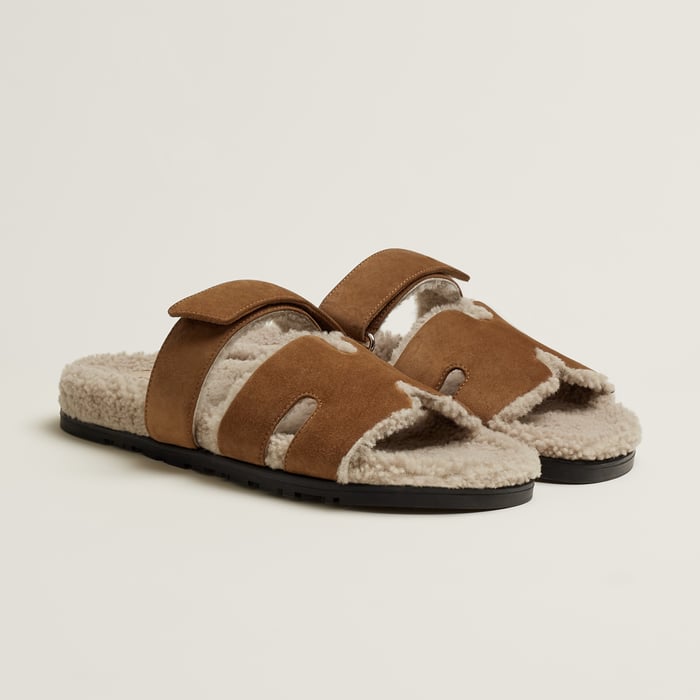 Chypre Sandal
