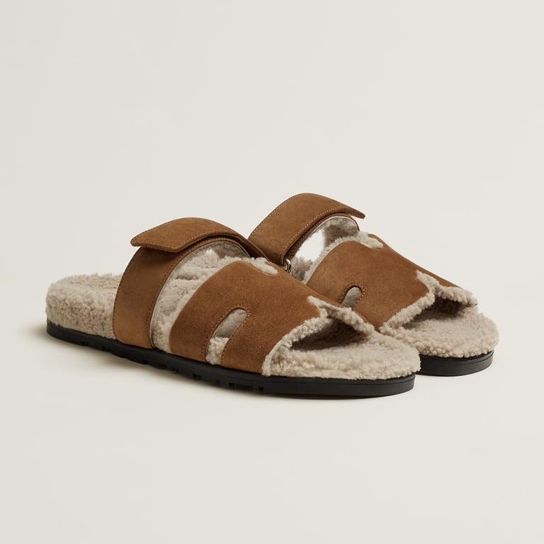 Chypre sandal