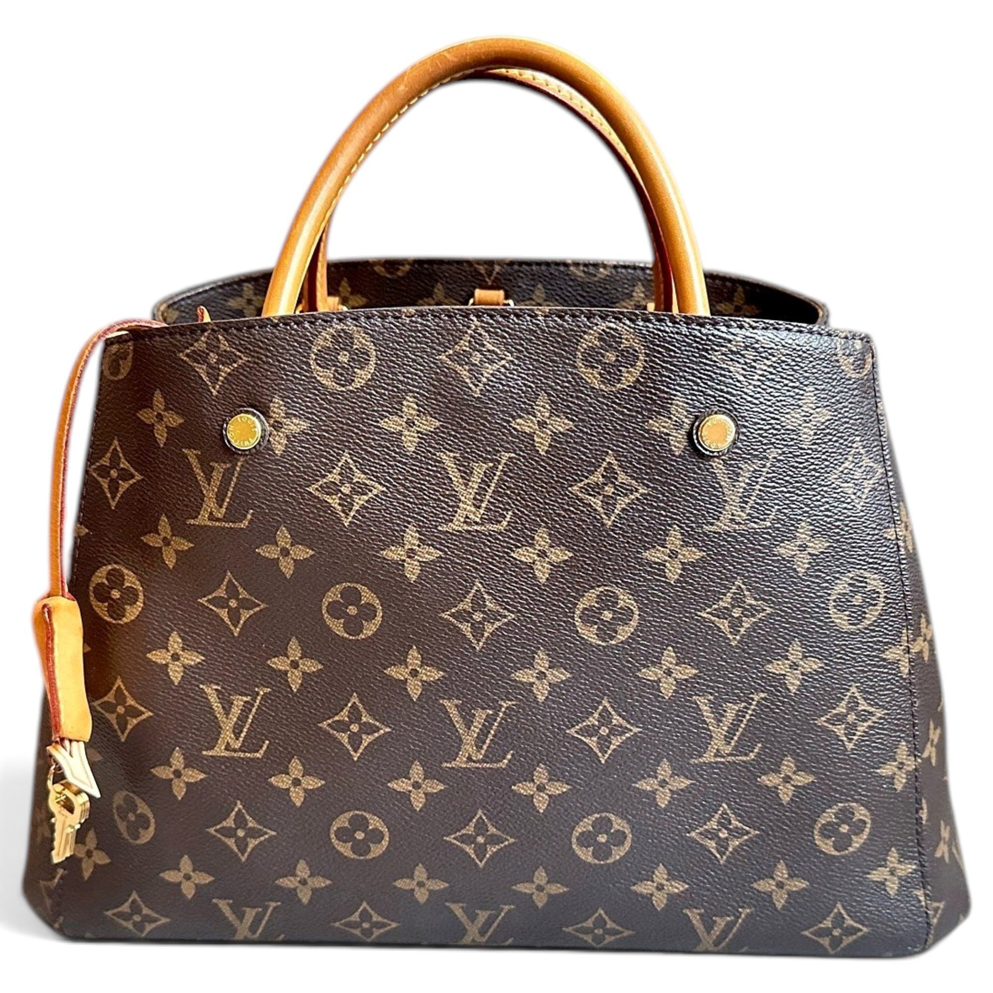 Montaigne tote