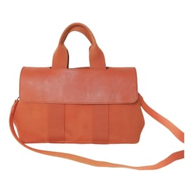 Hermes Valparaiso Handbag Cloth