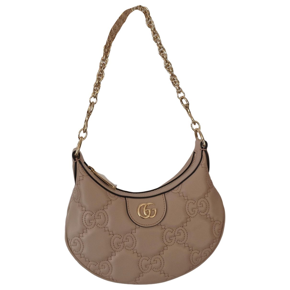 Gucci GG Marmont leather handbag