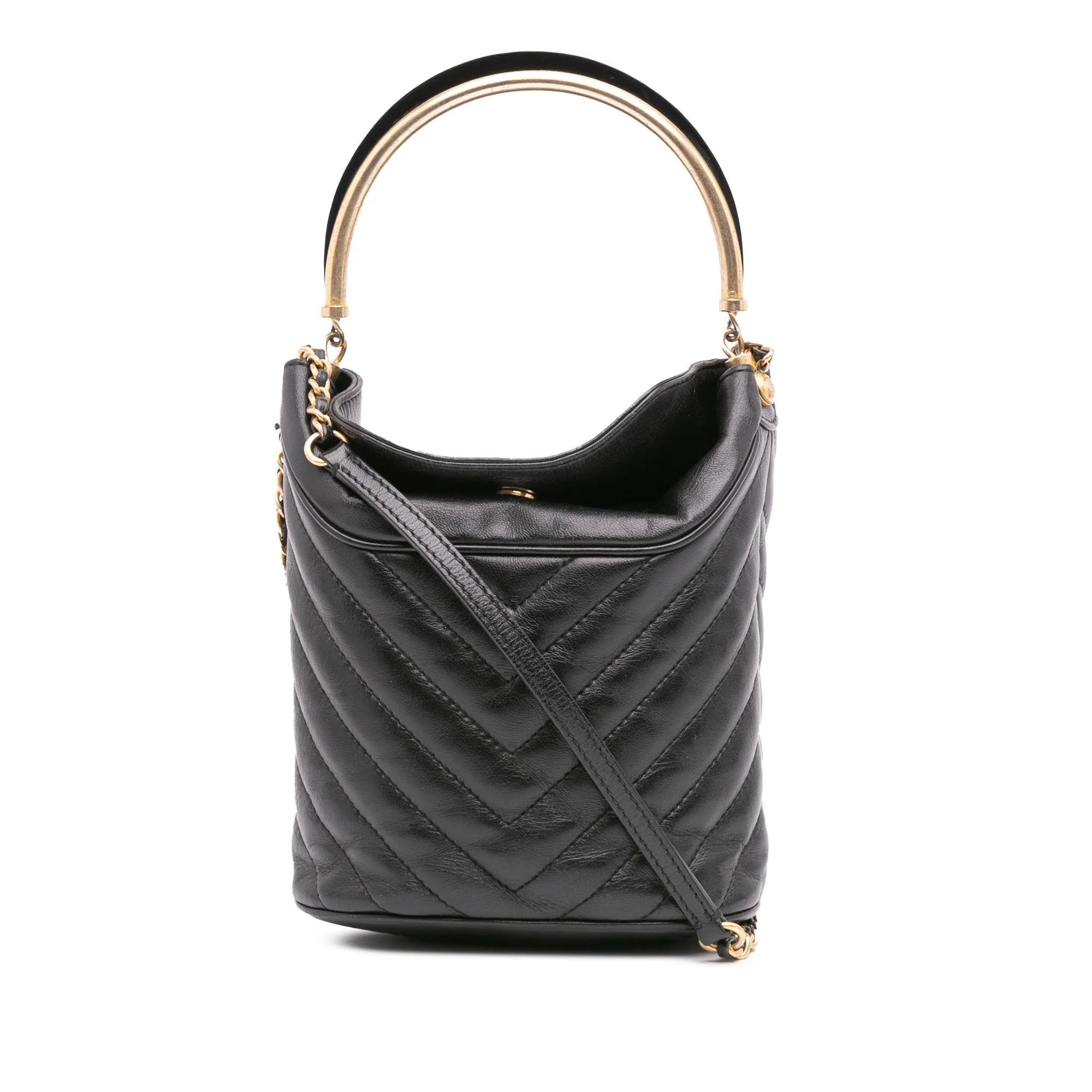 Pony-style calfskin handbag