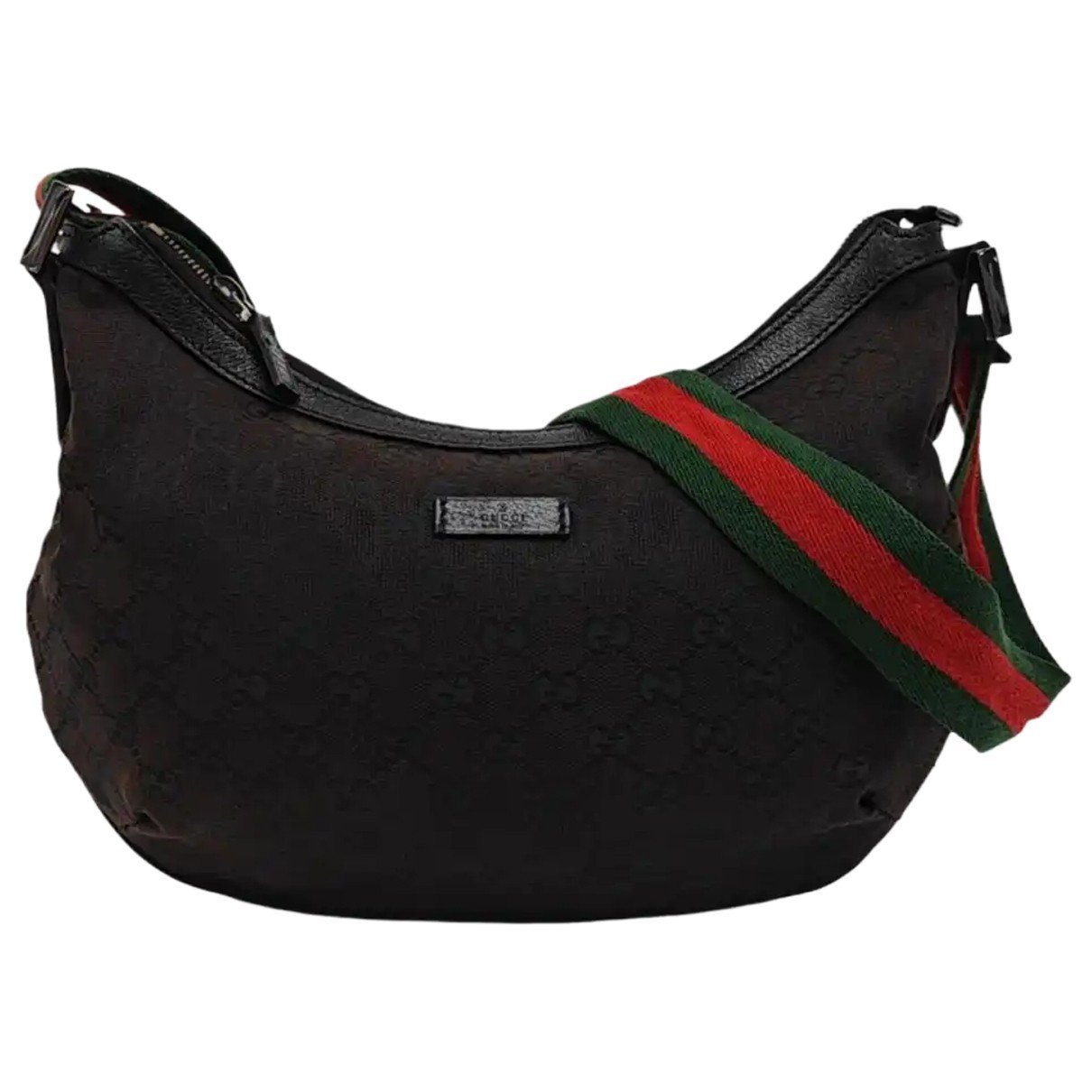 Cloth crossbody bag