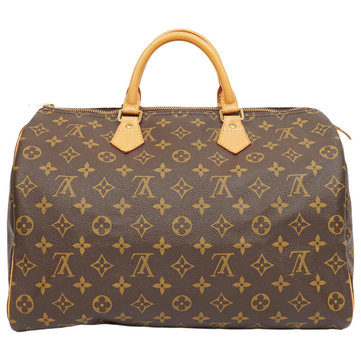 Speedy cloth handbag