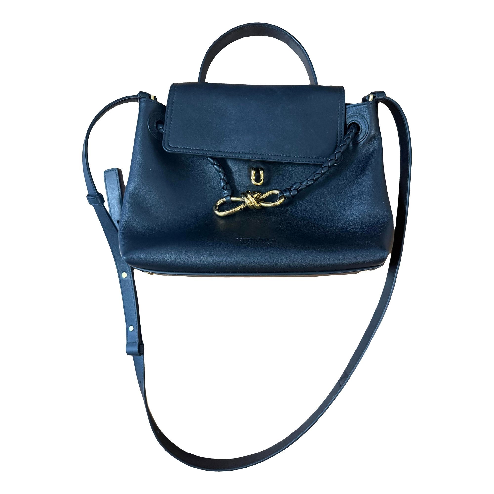 Bottega Veneta Ciao leather tote