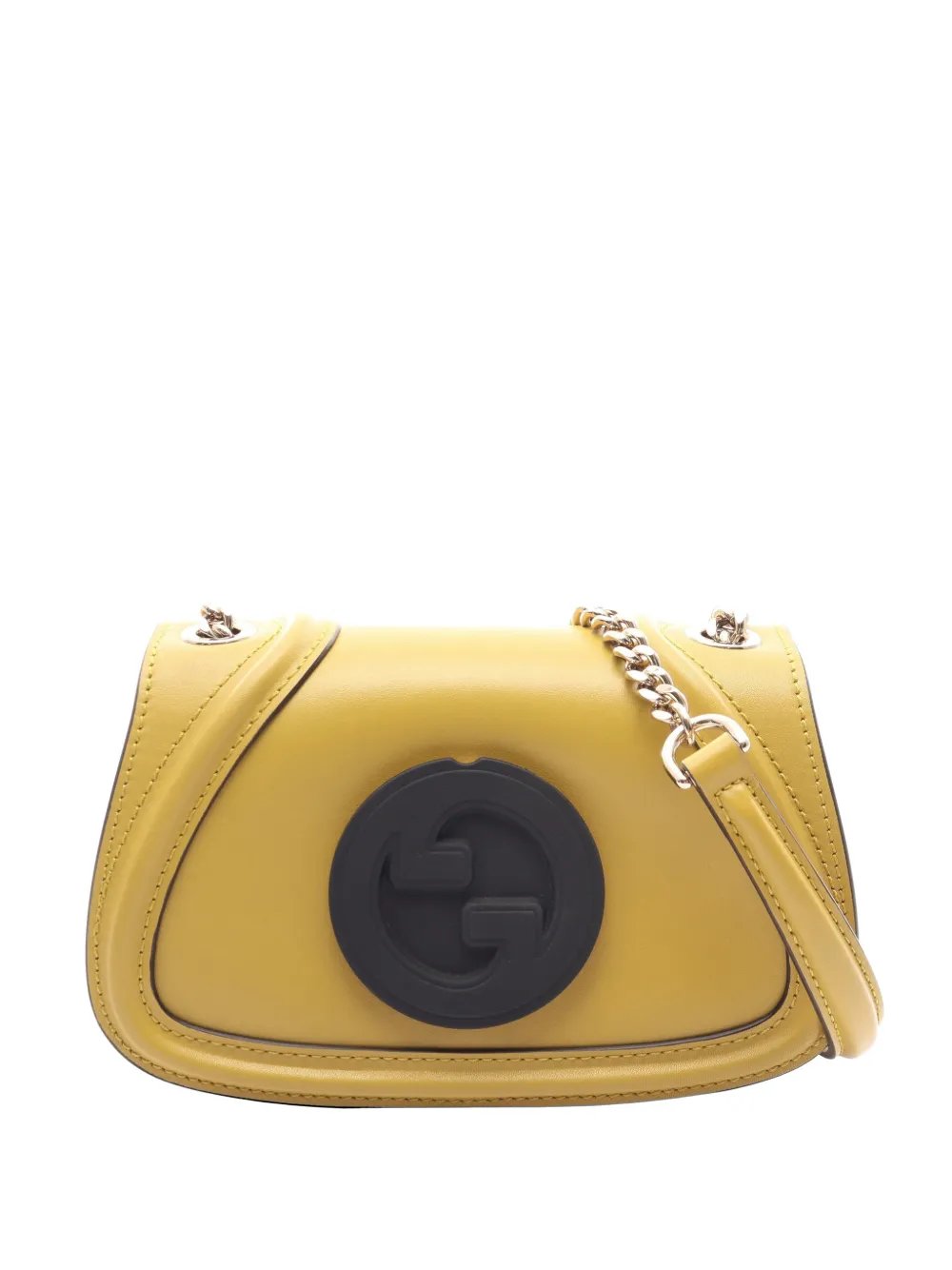 2010s Blondie chain shoulder bag