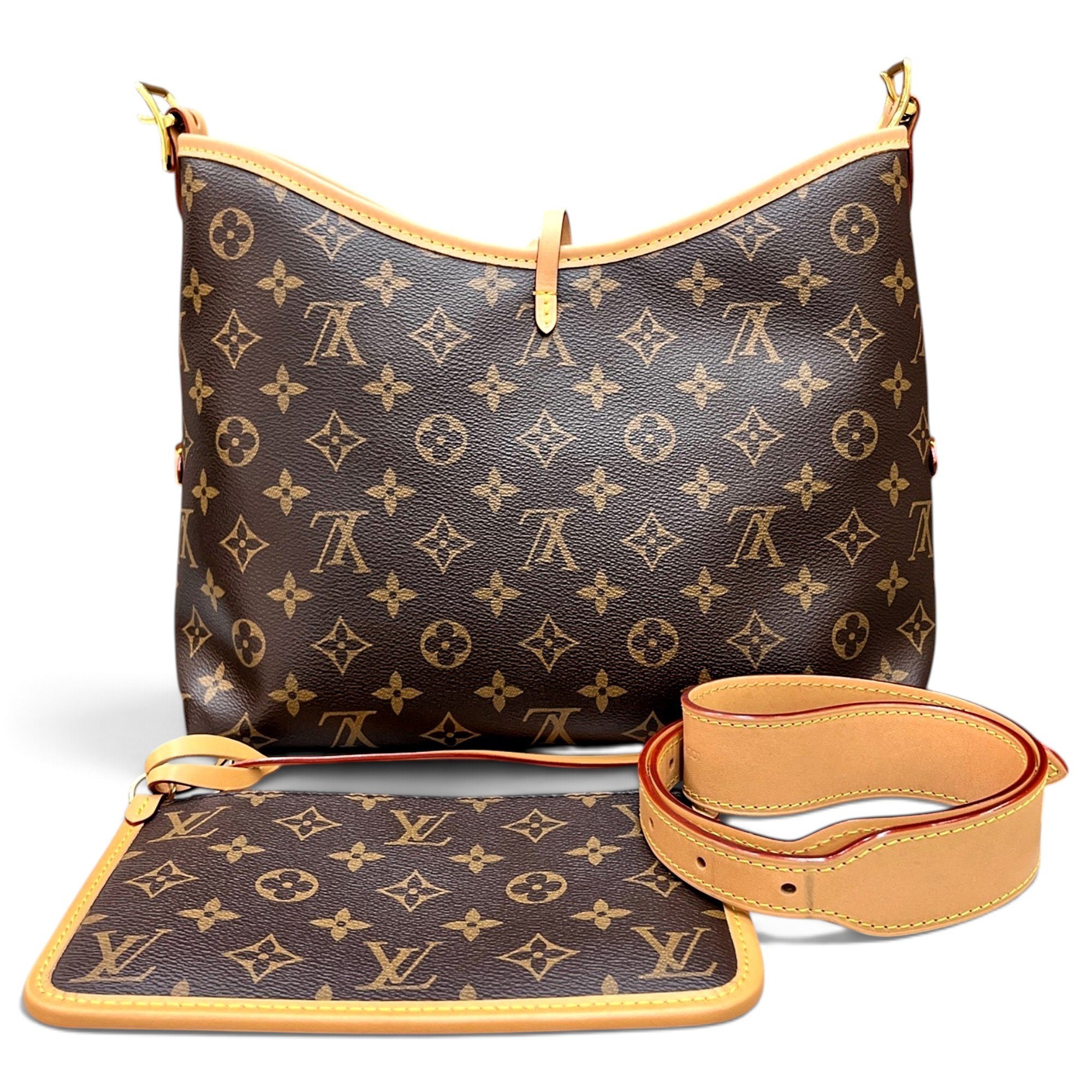 Cloth handbag