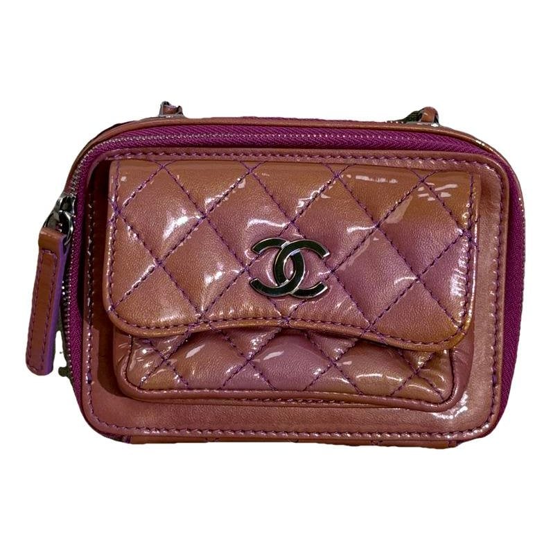 Timeless/Classique leather crossbody bag