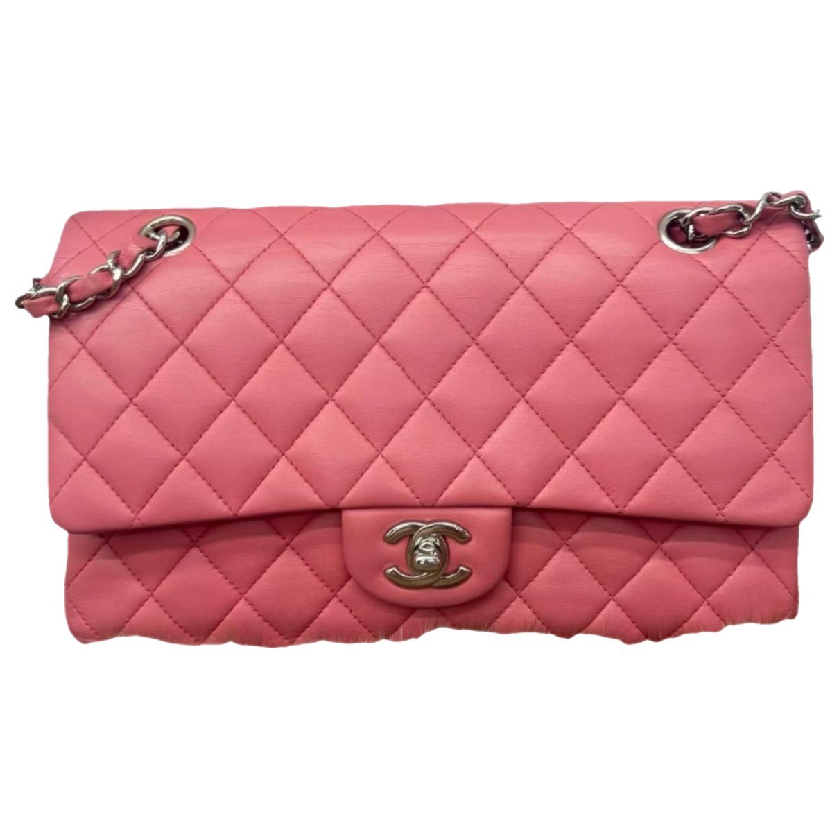 Timeless/Classique leather crossbody bag