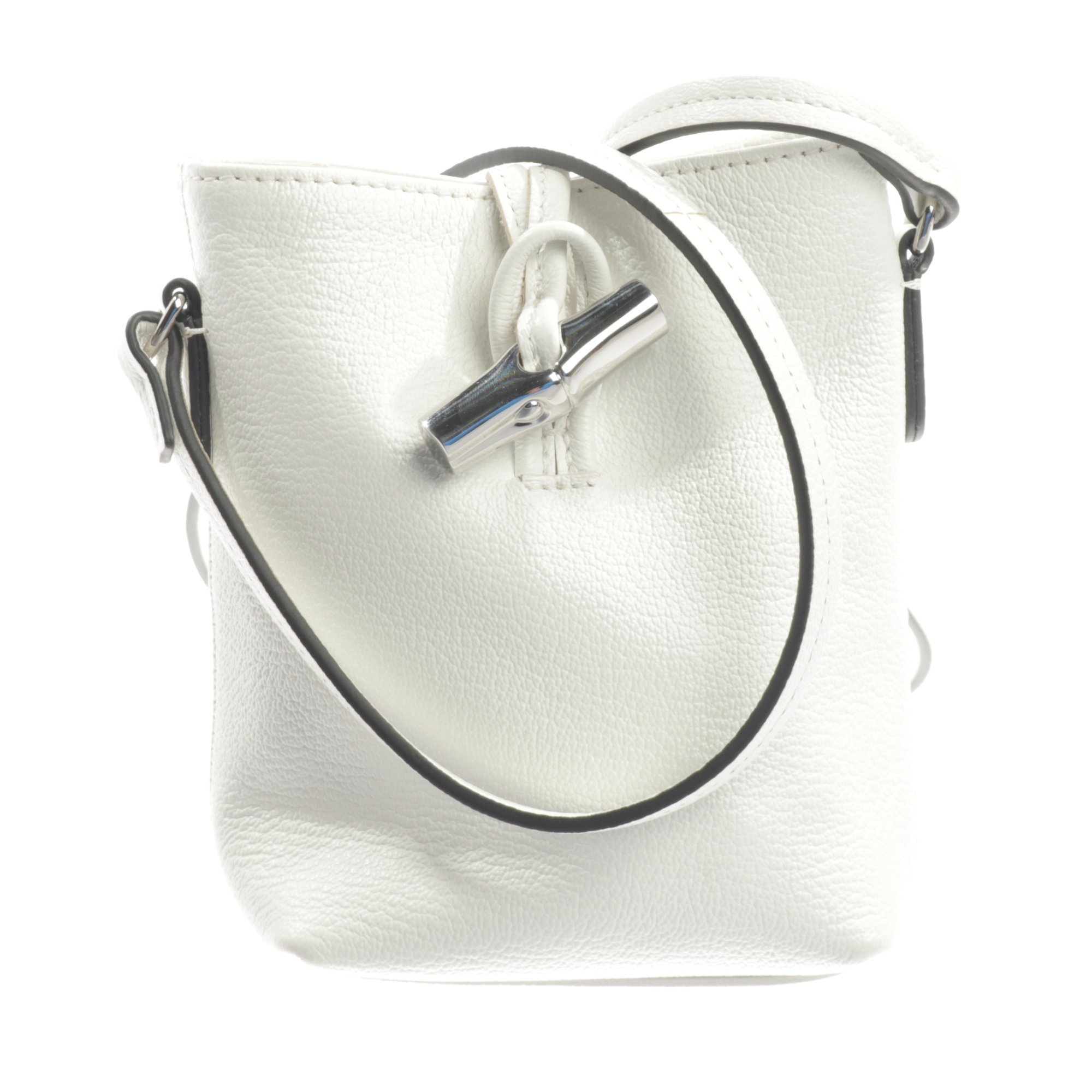 Longchamp Leather bag