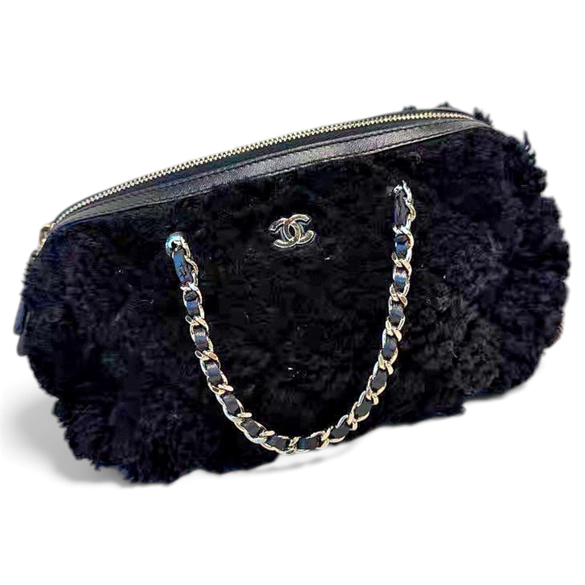 Cloth handbag