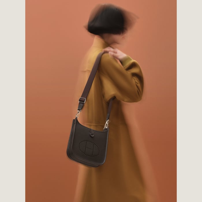 Craie Bolso Évelyne 23 Poche III