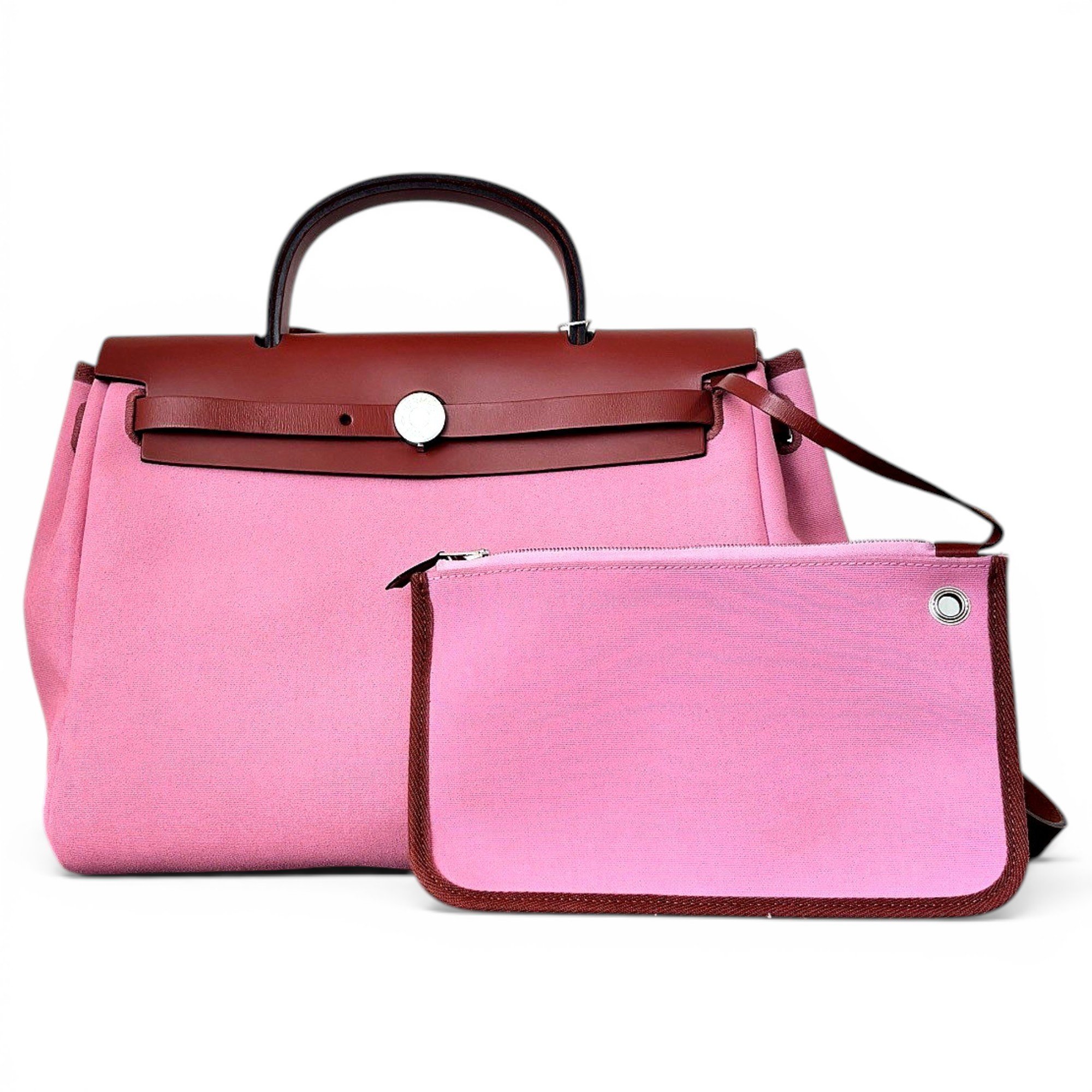Herbag cloth handbag