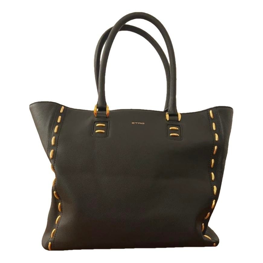 Etro Leather handbag