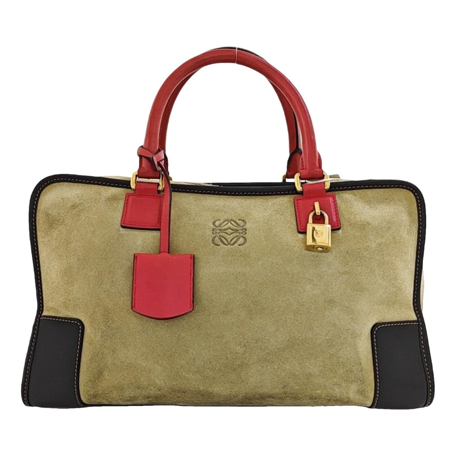 Amazona tote