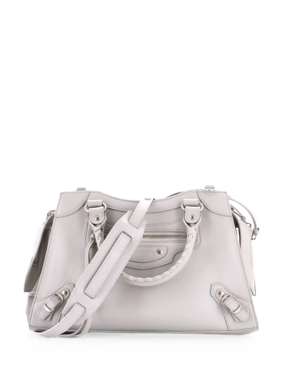 Neo Classic City Bag Leather Small tote bag