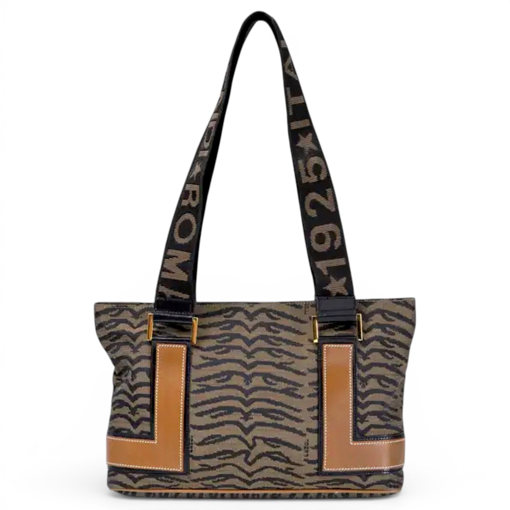 Cloth tote