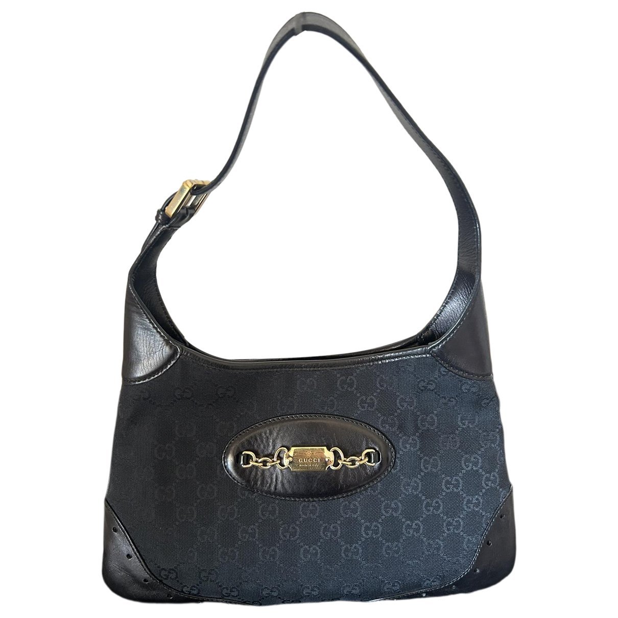 Jackie Vintage cloth handbag