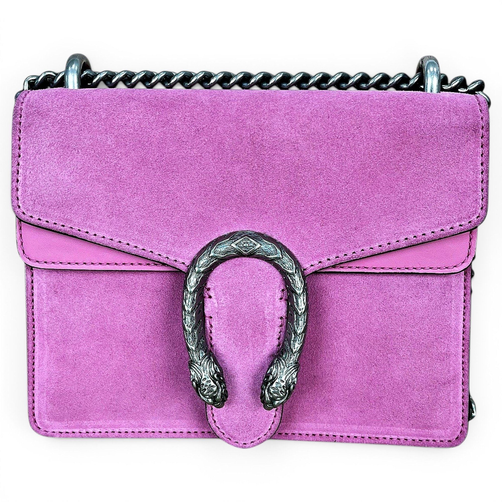 Dionysus cloth handbag