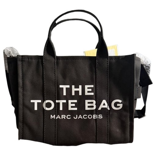 The Tag Tote handbag